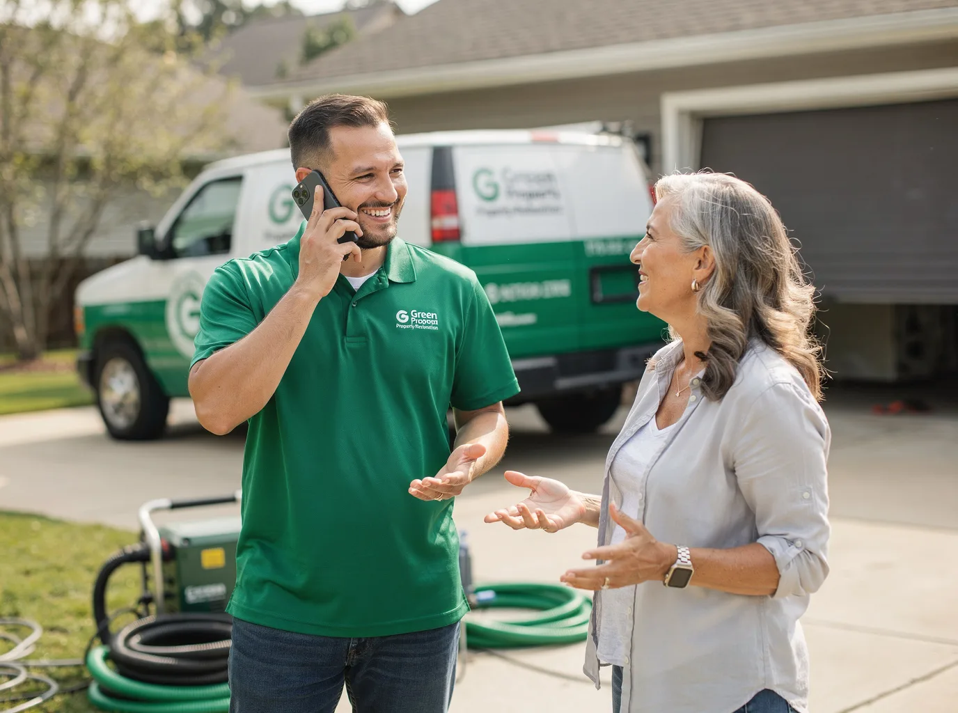 Water Damage Restoration Churdan, IA FAQs